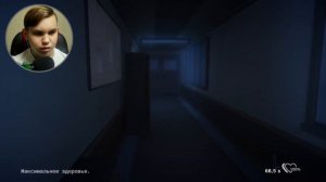 ЕЩЕ ОДНА ЧОКНУТАЯ! [Прохождение yandere plus escape] №1