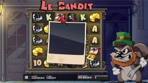 СДЕЛАЛ ЧЕТЫРЕ ALL IN ПОДРЯД И СЛОВИЛ 2 КЛЕВЕРА Х10 В LE BANDIT! ?