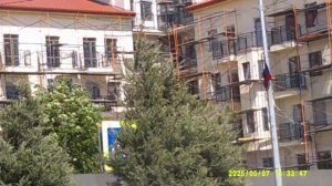 Мариуполь ⚓ сейчас.Строительство🏗️ ремонт 🏬