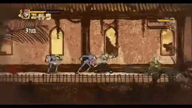 Shank Серия 13 - Toro смотреть онлайн