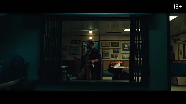 Хищные твари _ Русский трейлер (Дубляж_ 2025) [4K]