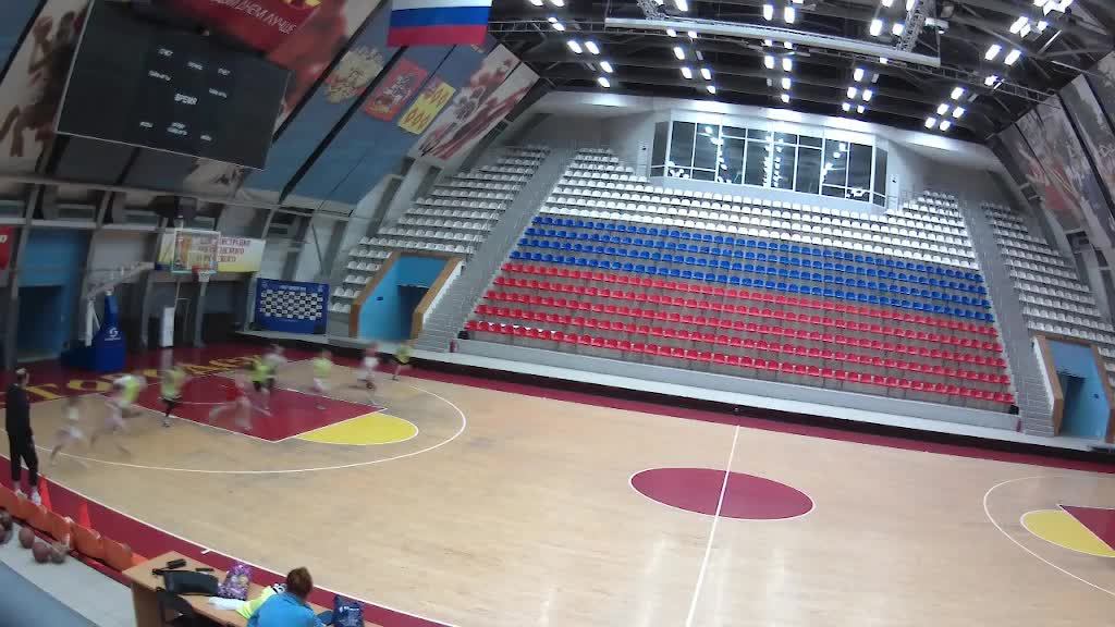 Тест