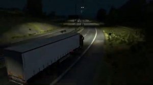 Там далеко далеко есть земля песня из дальнобойщиков