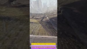 Как в те суровые военные года..