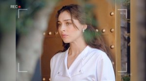 Лейла 3 серия на русском языке. Новый турецкий сериал А