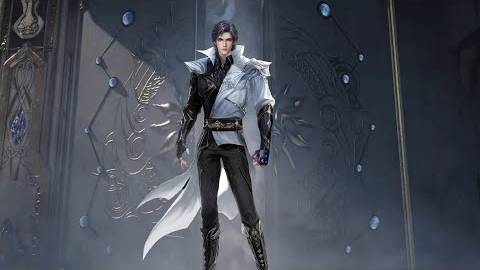 斗罗大陆2绝世唐门101集预告：霍雨浩全新形象登场，再次杀入日月帝国，十大凶兽之首80万年帝天现身