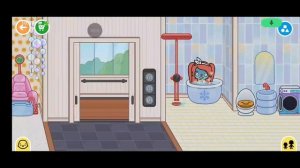 Рум-тур по дому в тока бока ✌