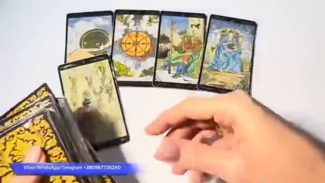 ♥️Какие Чувства испытывает к Вам Мужчина⁉️💥 раскл? смотреть онлайн