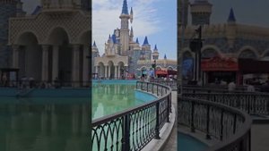 Ташкент.Мэджик Сити парк🤗🕍✨️#ташкент #сити #мэджик