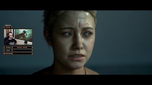 (Часть 6 Финал) The Dark Pictures: Man of Medan - Полное прохождение