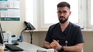 Нужна ли повтораня операция Rezum. Водно-паровая абляция аденомы предстательной железы  Орлов А.Н.