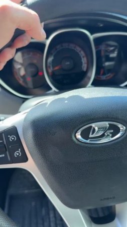 Lada (ВАЗ) Vesta I SW Cross , 2018