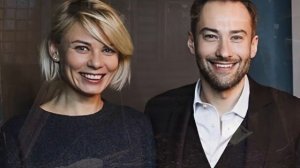 Жена Шепелева показала, где проведет следующее лето с?