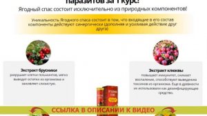 Лучший препарат от паразитов в организме человека шир