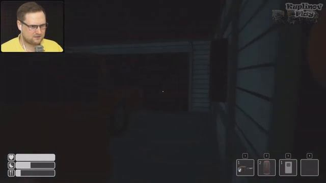 НОВАЯ GRANNY  Страх и паника в Escape Until Friday  Угар бомбёжь и многое другое.