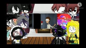 Реакция сансов на ,, Куплинов против медведей из 2015"