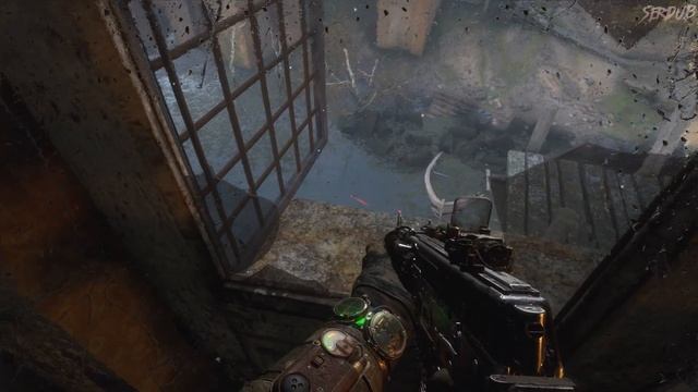 Metro Exodus - "Приколы в играх" - ВЕСЁЛАЯ НОЧКА) смотреть онлайн