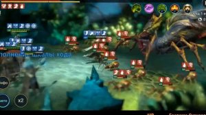 Raid Shadow Legends \Элитный гвардеец \ Гайд - Обзор!