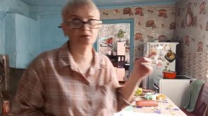 Сельские будни