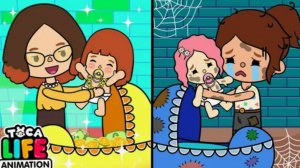 СУПЕР МАМОЧКИ В ТОКА БОКА сериал тока бока