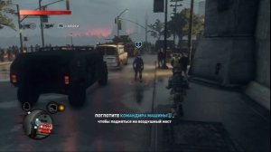 Прохождение Prototype 2 (живой коммент от alexander.plav) Ч. 12