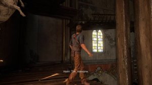 Надо на самый вверх - Uncharted 4 Путь вора #83