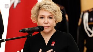 08.05.2025.Ирина Гусева о важной миссии проекта Мосгордумы «Города-герои – города героев»