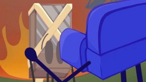 СССР 1 Сезон 1 Серия\Сражение Самых Стремных Ребят\Обджект шоу