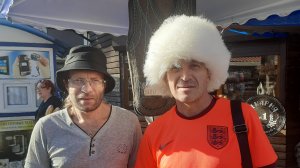 Абхазия православная (Эпизод 4)