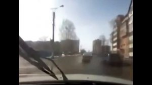 Авто приколы. Погони ДПС 2015 #2. Сhase DPS 2015 #2.