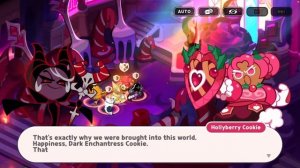 Куки Ран Кингдом сюжет на русском, Пролог || Cookie Run Kingdom, Prologue