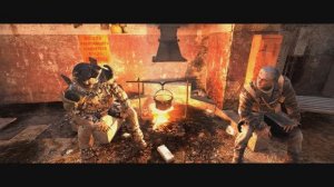 2 ч. Metro 2033 Redux