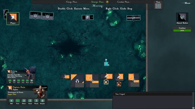 SOVL: Fantasy Warfare. Empire Wizard, challenge level 7, часть 3.