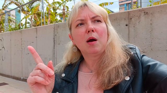 КАК ПЕРЕЖИТЬ СМЕРТЬ БЛИЗКОГО ЧЕЛОВЕКА! 🙏💔 Тенерифе.