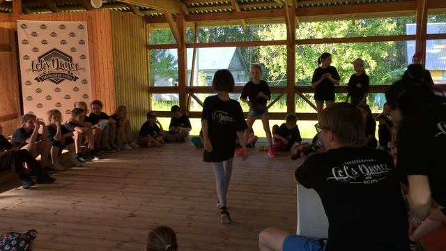 Хип-хоп 3 смотреть онлайн