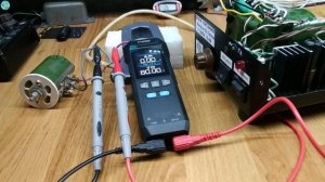 FNIRSI DMC 100 Интеллектуальный цифровой мультиметр