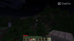 выживание в МАЙНКРАФТ 2