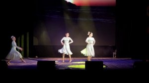 АЛАРКОН Севастопольский вальс