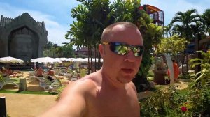 Летим в Тайланд. Обзор отеля PHUKET ORCHID RESORT.