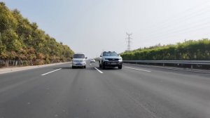 LEOPARD 8 ТестДрайв #авто #обзор #byd