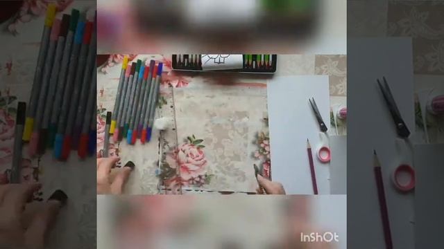 Пасхальная открытка. смотреть онлайн