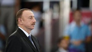 В России объяснили отказ Алиева от участия в параде Победы в Москве