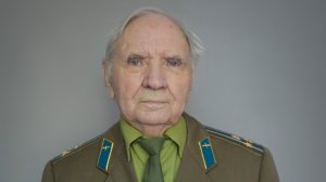 Всю жизнь мечтал попасть в авиацию. Последний набор 1943 года.