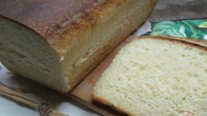 Белый хлеб с майонезом и горчицей