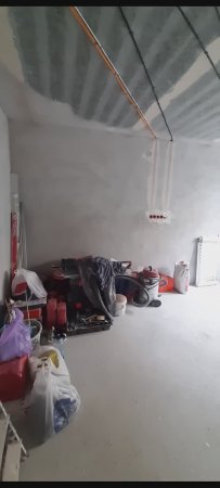 Электромонтажные работы в однушке (комната). Калининград.