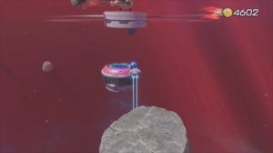 Astro Bot : Мрачные Маятники. Прохождение 100%. Все Боты.