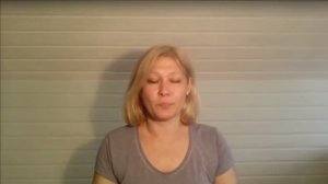 Тело, как ключ доступа. Встреча в ТГ от 04.05.25