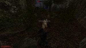 Архолос. Глава 4. #2 В тихом омуте. Покупаем дом. Хроники Миртаны. Прохождение на русском.