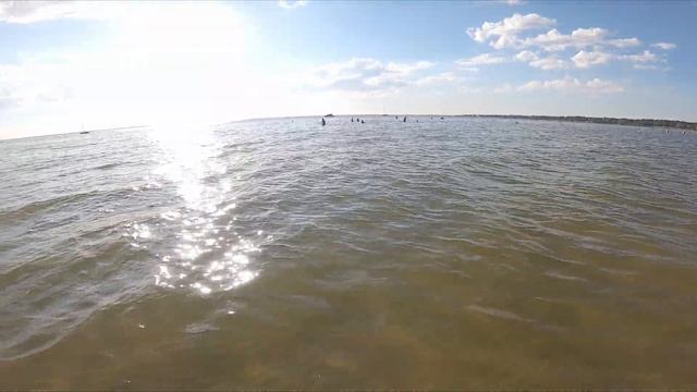 Весёлое лето - 5-ть SUR-RON X - Электро - Таллинн и Ельдар.28.06.