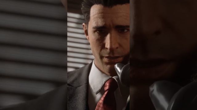 Mafia: Definitive Edition. Сем заманює Тома в пастку #mafiadefinitiveedition # смотреть онлайн